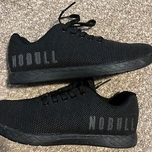 New NoBull shoes, didn’t like and past the window to return